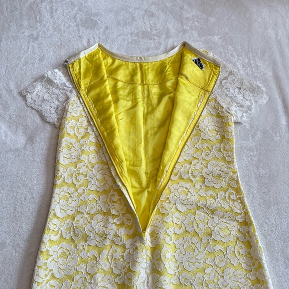 Vintage 60s Teena Paige dress. - Picture 6 of 13